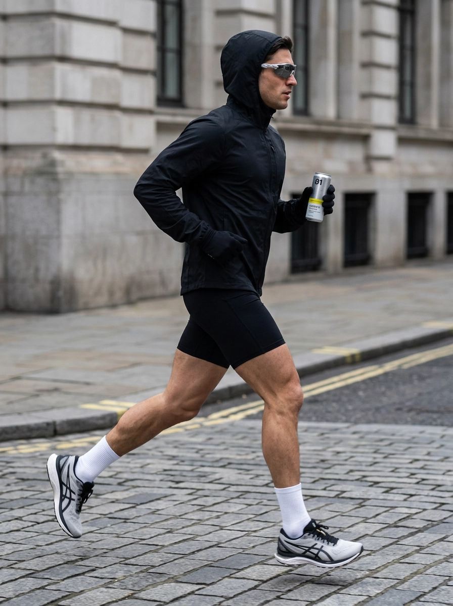 Eliminate Physical Tension